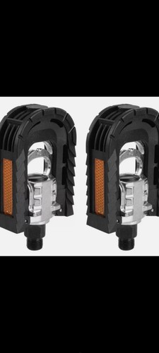 Folding bike pedals - folding,