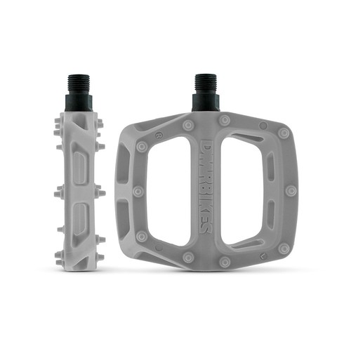 Dmr pedals display green - v6, ex-display