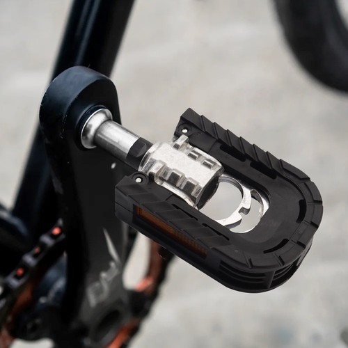Pair universal bike pedals - universal,