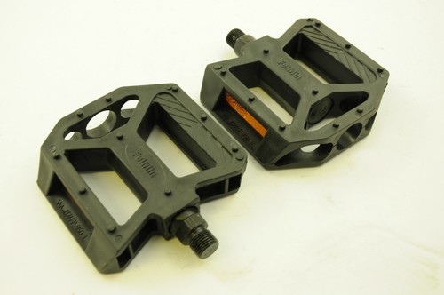 Wide platform bike - 9/16”,