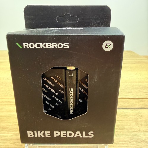 Rockbros bike pedals unisex - rockbros,