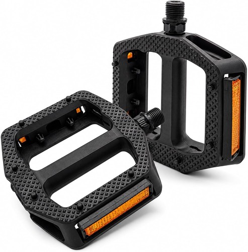 Mountain road bike pedals - road,