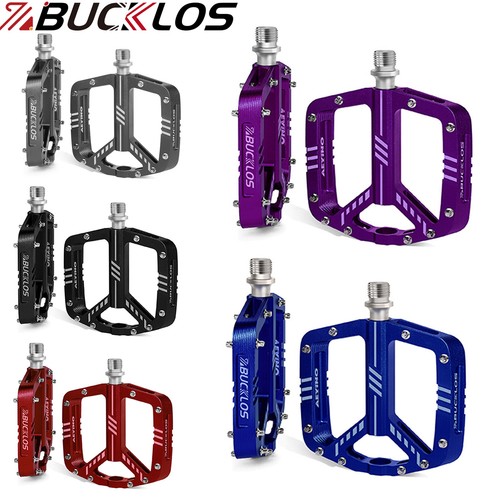 Bucklos mtb bicycle flat - mtb,