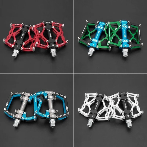 Rockbros mountain bike - mountain, pedals