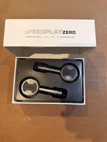 Wahoo speedplay zero - wahoo,