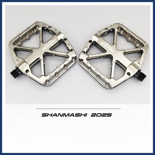 Bike pedals mtb - pedals, road
