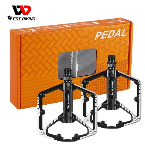 West biking sealed - west, bearing