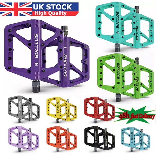 Mtb pedals flat - pedals, mountain