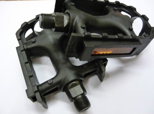 Pedals mtb atb mountain - 9/16",