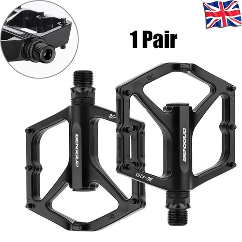 Bicycle flat bearings pedals - bicycle,