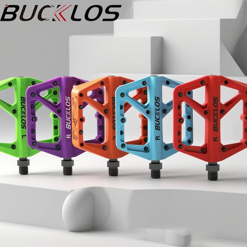 Mtb bmx bike flat platform - mtb, flat/platform