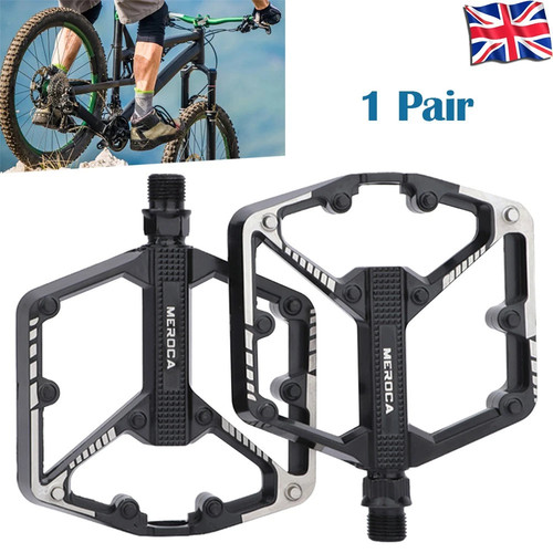 Bicycle flat bearings - bicycle, pedals