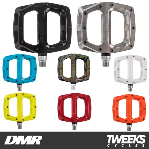 Dmr v12 mtb - mtb, flat