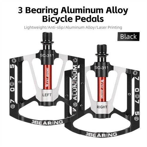 West biking sealed bearings - west,