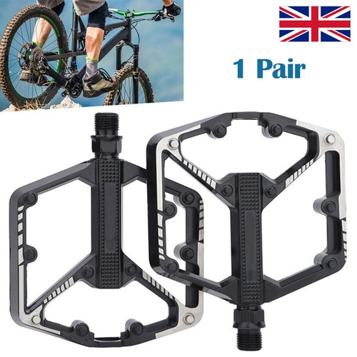 Bicycle flat bearings pedals - bearings,