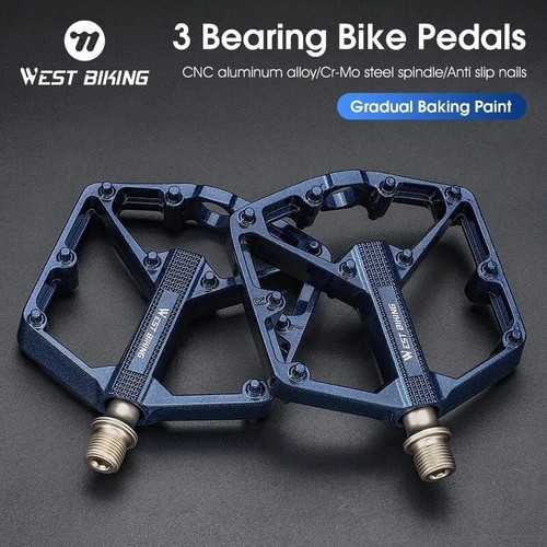 West biking mtb bicycle flat - biking,