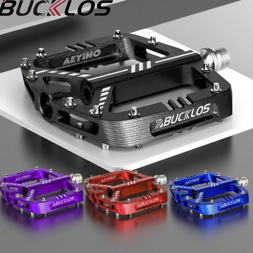 Mtb flat pedals - mtb,