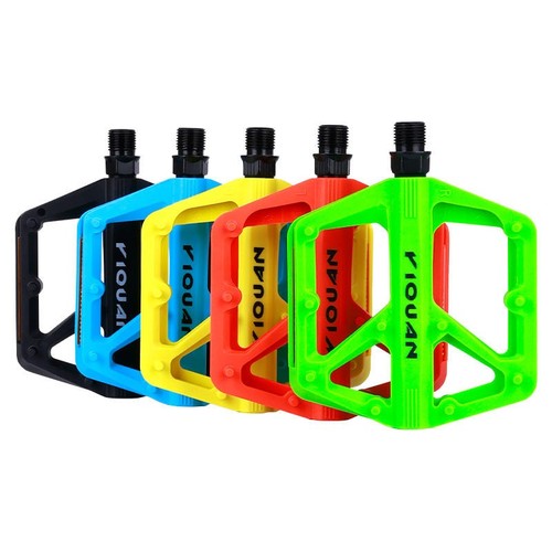 Quality nylon bike pedals - nylon,