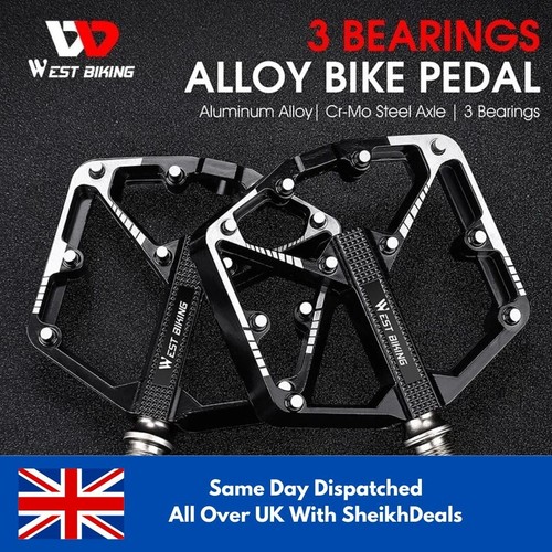 West biking sealed bearings - biking,