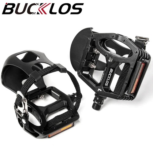 Mtb road bike - road, clip
