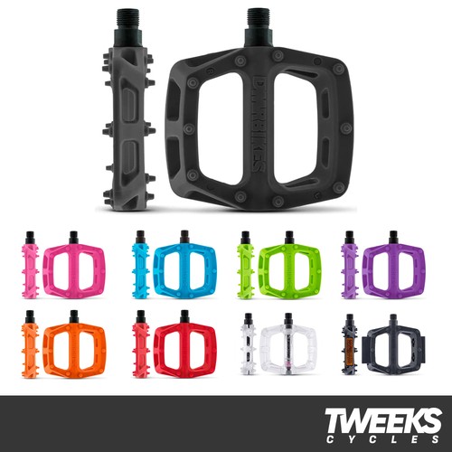 Dmr mtb flat pedals - dmr,