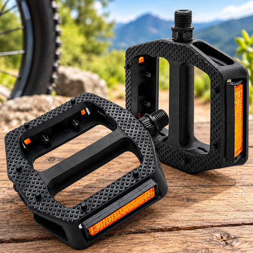 Mountain road bike - mountain,