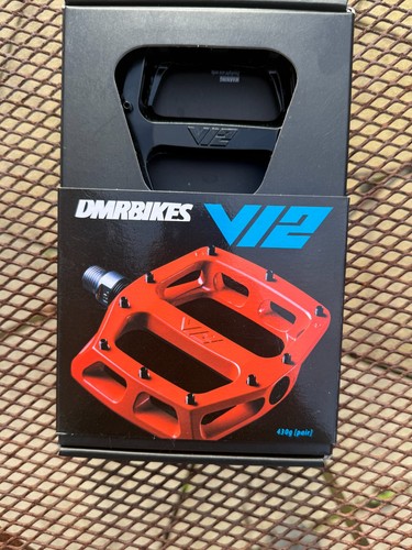 Dmr bikes v12 alloy - dmr, mountain