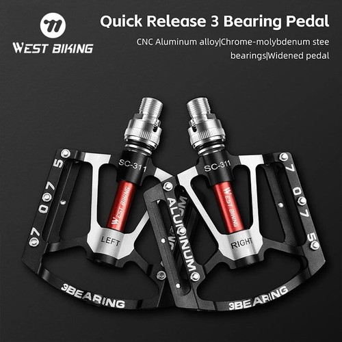 West biking quick release - biking,