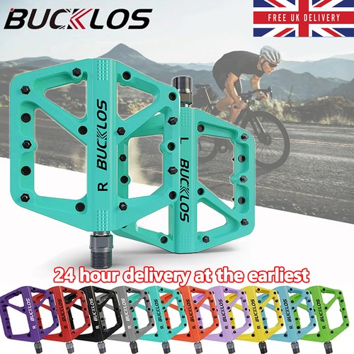Widen bicycle flat platform - bicycle, flat/platform