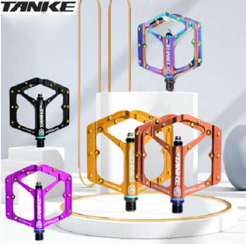 Tanke mtb pedals - tanke, tp‑50