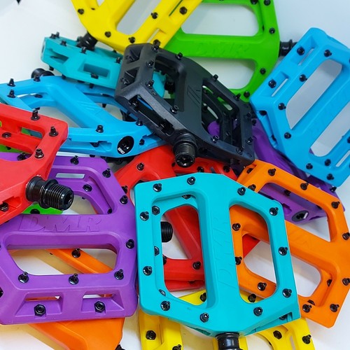 Dmr v11 pedals - v11,