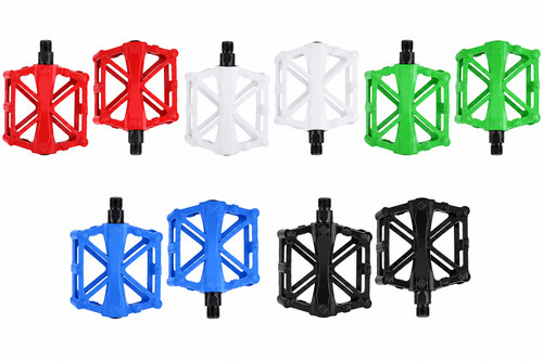 Bliss bike pedals mtb - bike, flat
