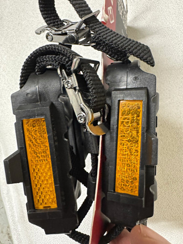 Etc mtb pedals - etc,