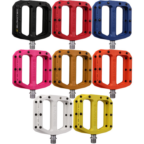 Burgtec mk4 composite - burgtec, pedals
