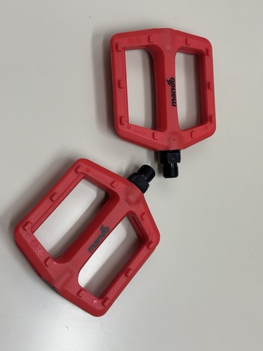Mtb pedals decent - mtb, quality