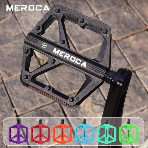 Platform bicycle pedals - platform,