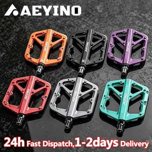 Mountain bike pedals - mountain,