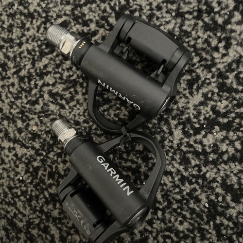 Garmin pedal rs200