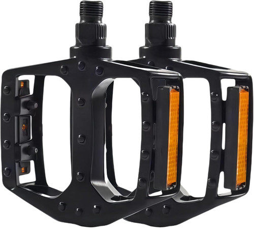Inch bicycle pedals - 9/16",