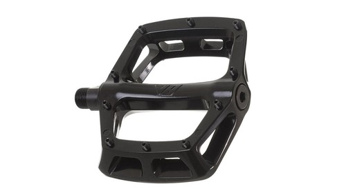 Dmr alloy flat - v8,