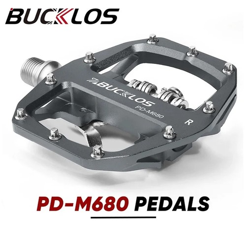 Bucklos mountain bike - bucklos,
