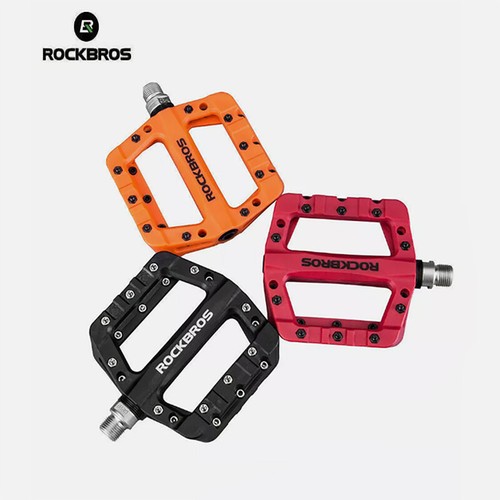 Rockbros mountain bike - mountain, pedals