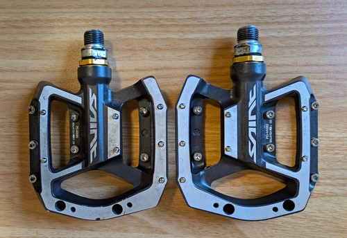 Shimano saint mx80 flat - shimano, pd-mx80