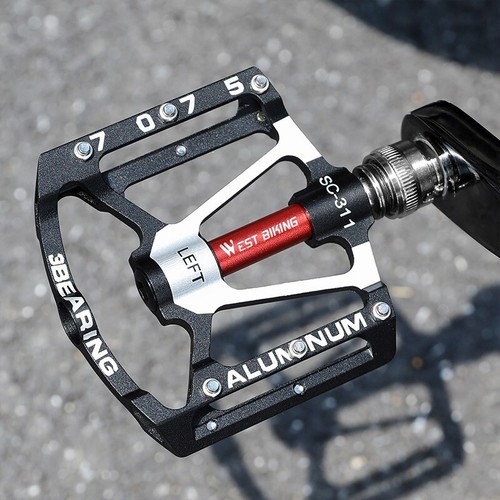 West biking quick release - west,