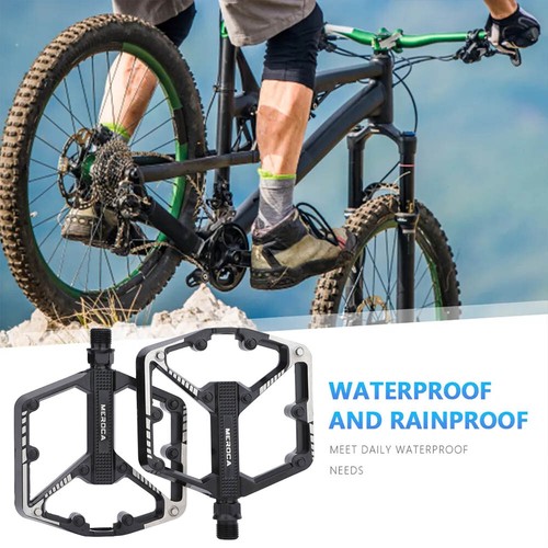 Bicycle flat bearings pedals - bicycle,