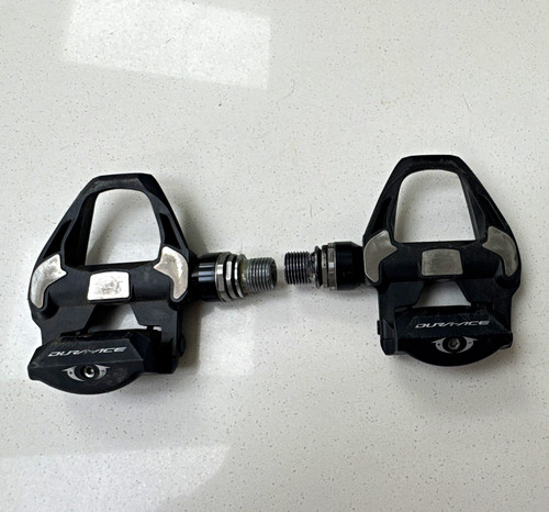 Shimano dura ace r9100 - dura-ace, pd-r9100