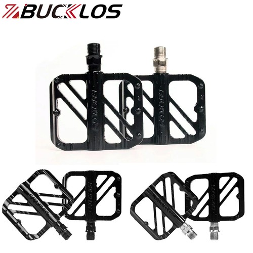Bucklos bicycle flat bearings - bucklos,