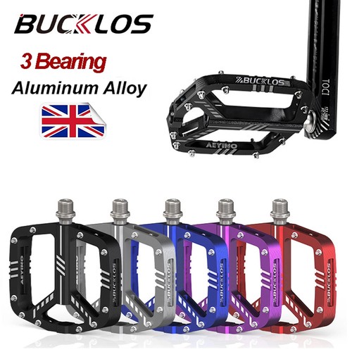 Mountain bike platform pedal - mountain,