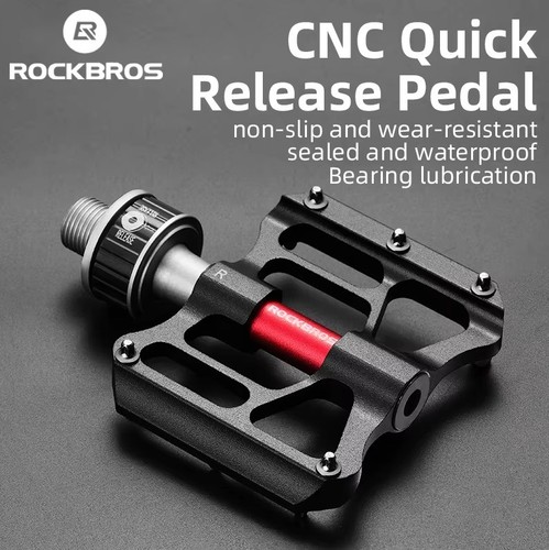 Rockbros mountain bike pedals - rockbros,