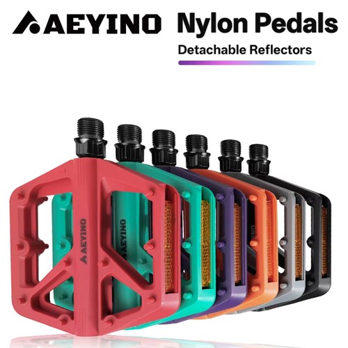 Quality nylon mtb bike - nylon,